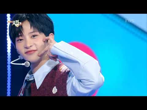 POW(파우)–Valentine 교차편집(stagemix)