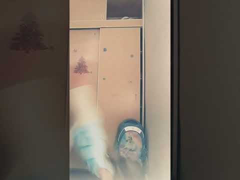 Навчилася😭❤