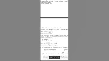 10th class maths question paper FA-3 2024-25