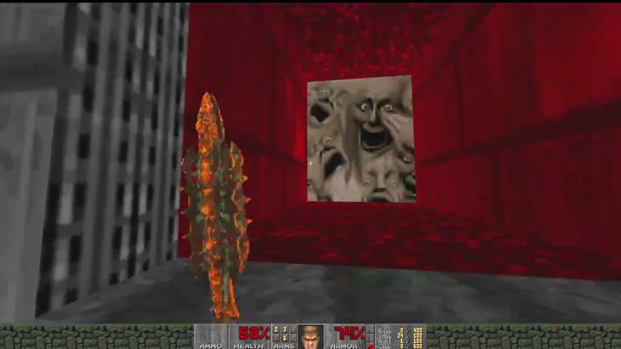 Abyssal Speed Mapping Session 41|Map 03|Dip Your Toes In Fire| 