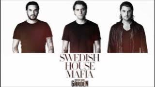 Swedish House Mafia @ Madison Square Garden 16-12-2011 [FULL SET]