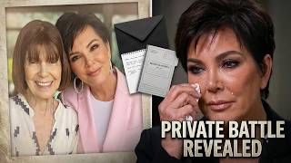 Hidden Secrets Kris Jenner's Mom MJ Took To Her Grave