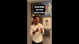 Secrets Behind How I Score Movies/TV/Films
