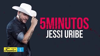 Chords for Cinco Minutos - Jessi Uribe / Discos Fuentes [Vídeo Lyrics]