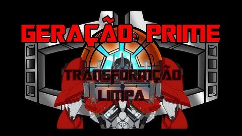 Transformação Limpa Devil Crab/Overload D&D Aoyi Mech