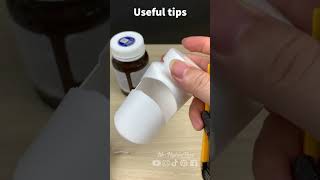Tips for making a phone tripod for product reviews using recycled materials