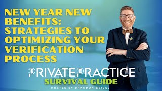 New Year New Benefits: Strategies To Optimizing Your Verification Process