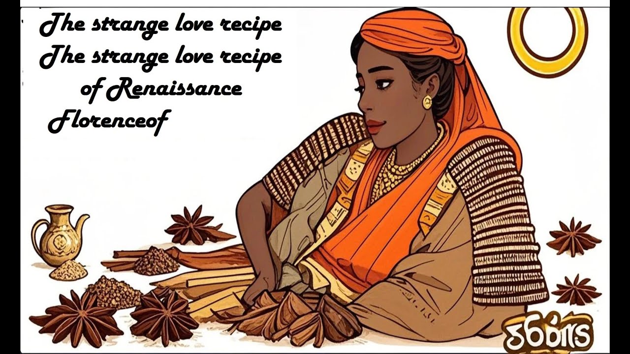 The strange love recipe of Renaissance Florence