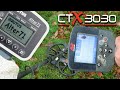 The Battle of the Metal Detectors CTX 3030 vs Rutus Alter 71