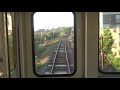 【一番列車】樽見鉄道線路切り替え後 の動画、YouTube動画。