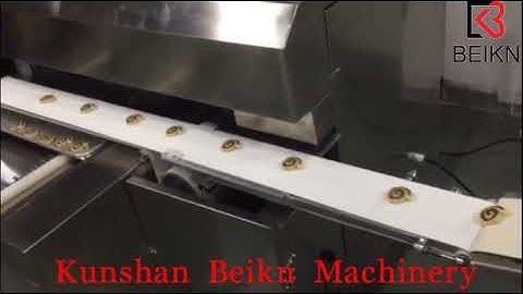 Cookies making machine,twist cookie maker
