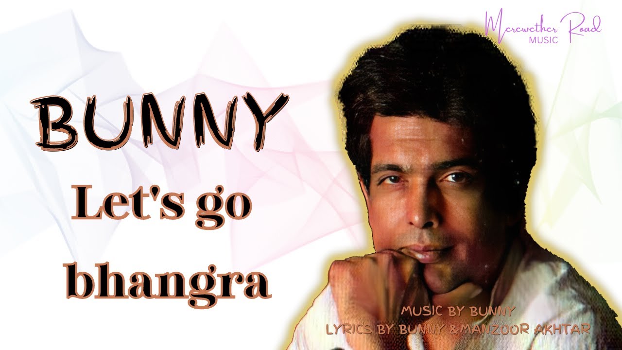 Смотреть «LETS GO BHANGRA - BUNNY» на YouTube Смотреть «LETS GO BHANGRA - BUNNY» на YouTube