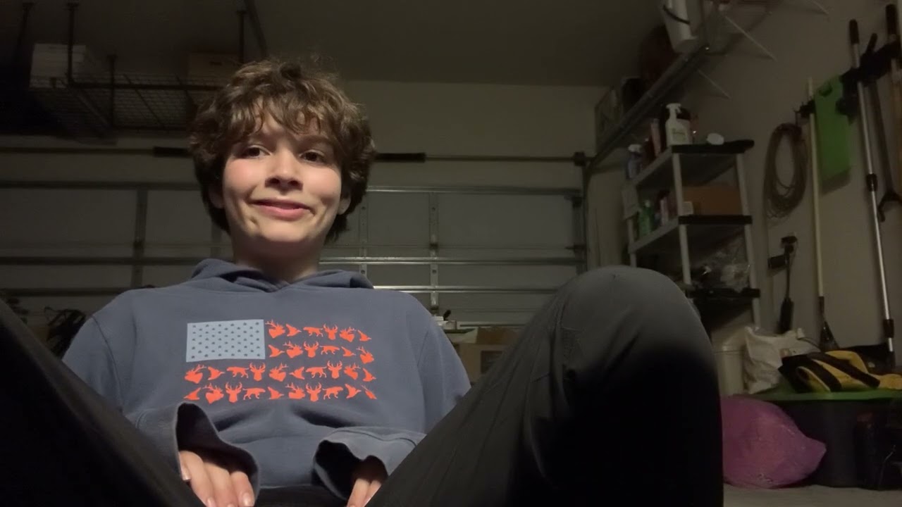 riding drift kart pt2