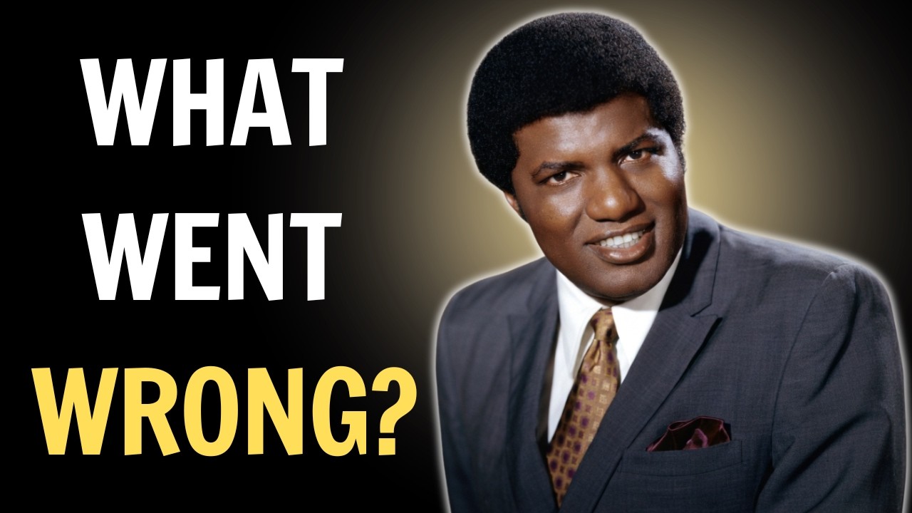 Mack Rice Pimp What Really Happened To Mack Rice: From Soul's Quiet Giant To An Erased ...