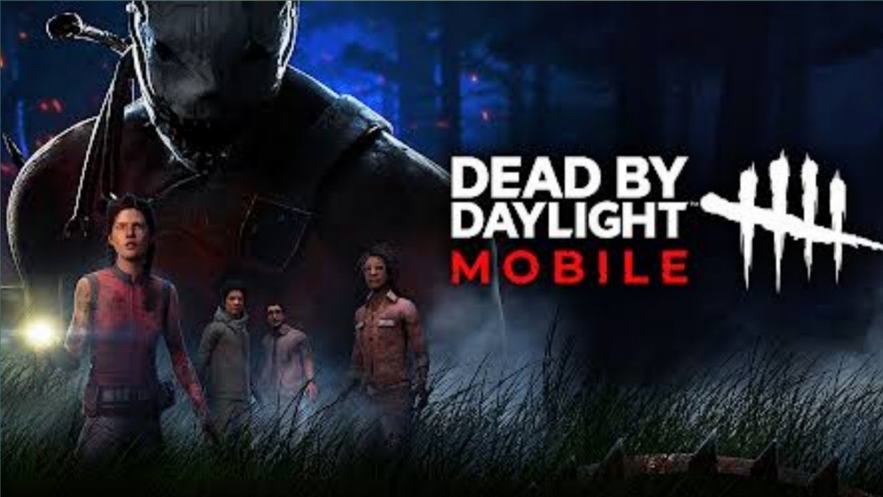 Dead by daylight mobile gameplay