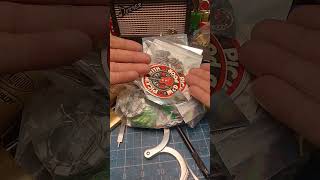 Mail Call From Swag Attack