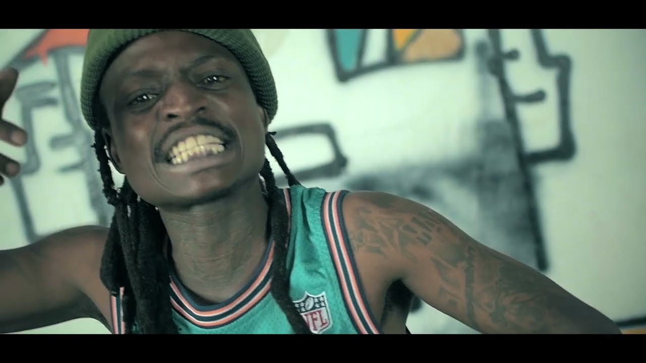 Babylon Parmeshan (Official Music Video)