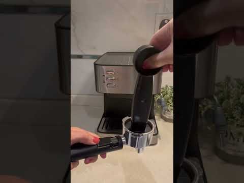 ماكينة الاسبريسو من ريبون