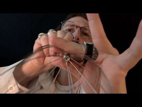 ASMR Giving You a New Face (and Forehead) Surgical Roleplay {Full Version}