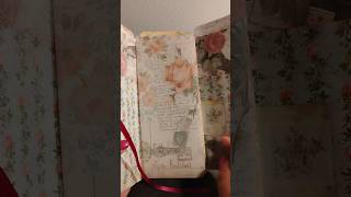 Small Junk Journal NoteBook ♥️