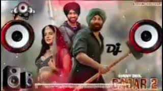 Musafir jaane wale dj vk
