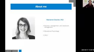 Preparing For A Career After Your Postdoc