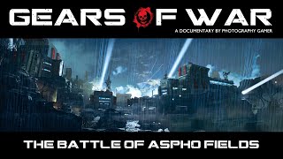 Gears of War: Chapter 3 - The Battle of Aspho Fields