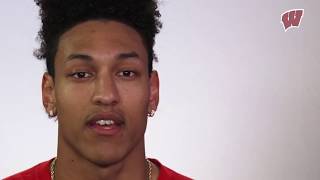 Badgers Attend Black Student Athlete Summit