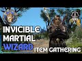 BG3 SOLO ABJURATION WIZARD HONOUR MODE - Part 9