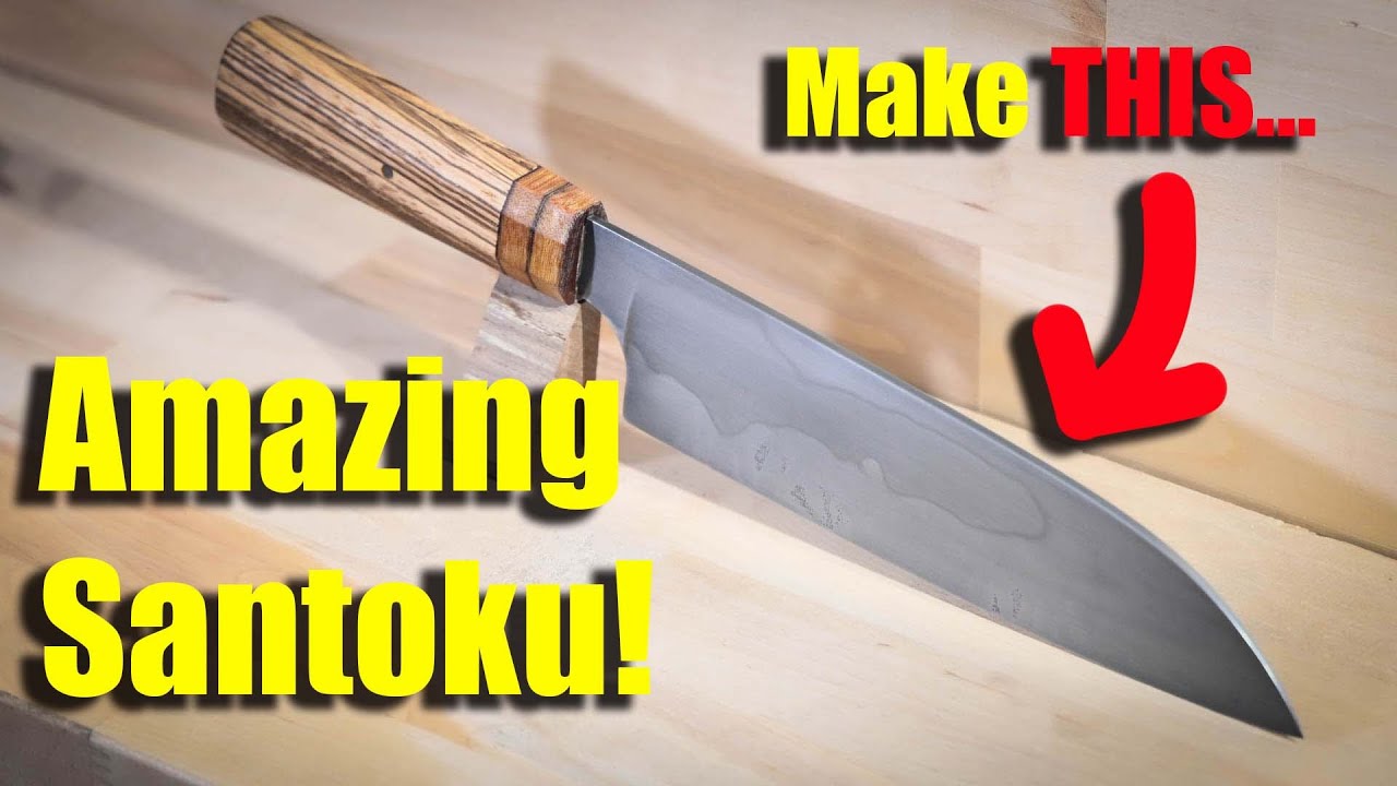 Turn a Farrier's Rasp Into a Knife! - Pops Knife-Making Project of