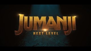 Jumanji Bienvenue Dans La Jungle 2 - Bande Annonce Hd Vost