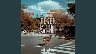 Video thumbnail of "General Tiger Gun - ထိန်းချုပ်မရ (Ar Ray Remix)"