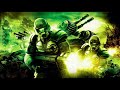 Tiberium Alliance | Tiberium war | OST