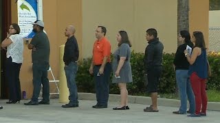 Latino votes on the rise in Florida