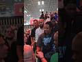 #JayZ pulled up to Fanatics Fest!!