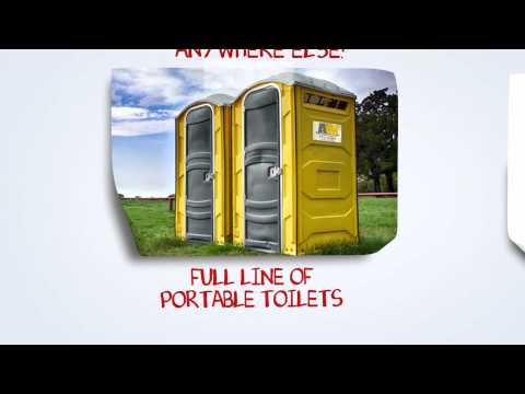 Portable Toilet Rental Prices Rockford IL