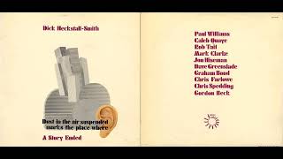 Dick Heckstall-Smith - Future Song (UK Jazz Rock/Fusion 1972)