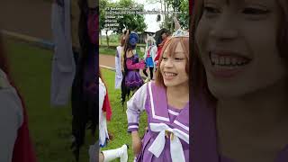 Download Lagu Uma Musume Photo Session by @blitar_jfest \u0026 @bicosu) #cosplay #umamusume #game #anime #photography  MP3