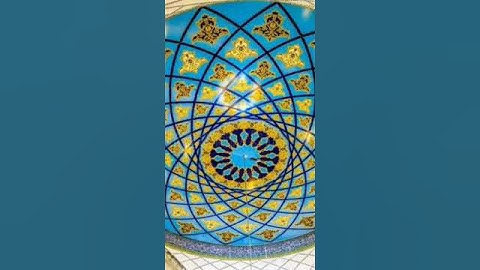 تلاوة جميلة جدا جدا تريح النفس و تملأها طمأنينة و سكونا