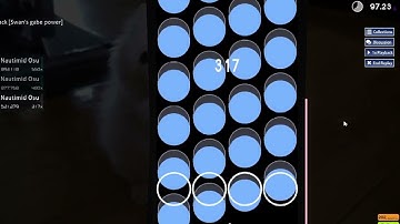 me when the vibro nautilus