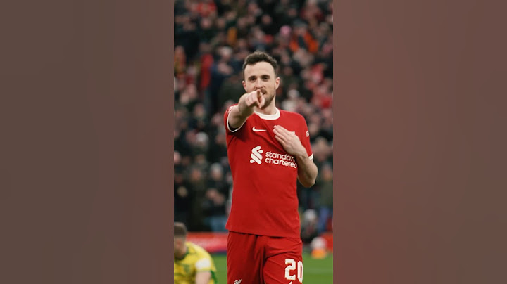 Diogo Jota 🫵
