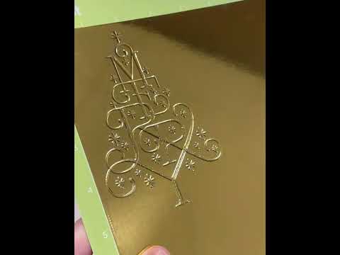 Using the Cricut