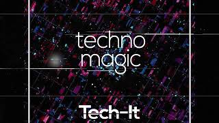 Techno Sample Pack (Techno Magic)