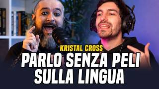 Il Gaming, senza peli sulla lingua • con @KristalCrossGaming screenshot 2