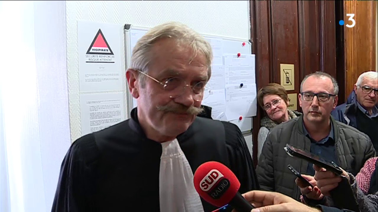 Marseille : le “PPP des écoles” : déclaration de Frédéric Thiriez et Benoît Payan