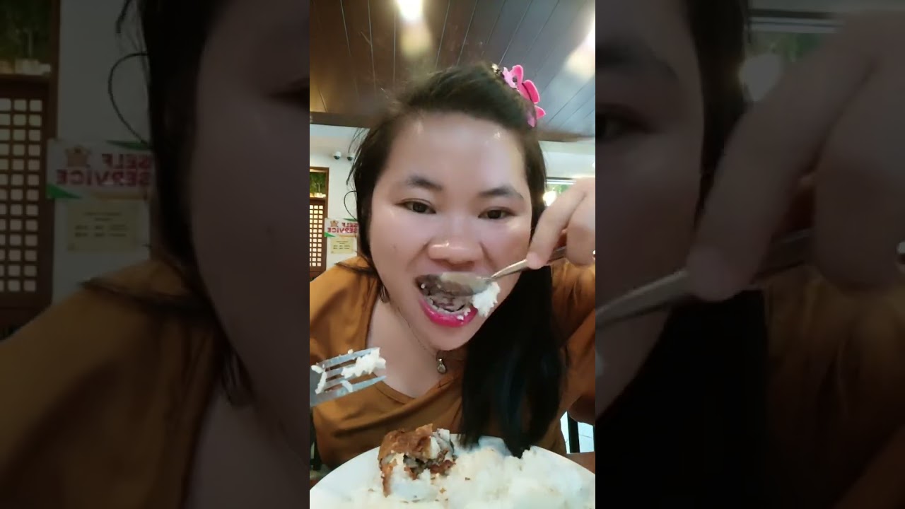 Kain tayo😋😋😋#fypシ゚viral #minivlog #contentcreator