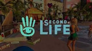 Second Life - Jogo para Android