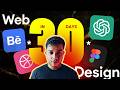 Learn Web Design For Beginners - 2025 (30days)