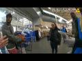 Walmart Shoplifters Come Back Next Day To Get Arrested