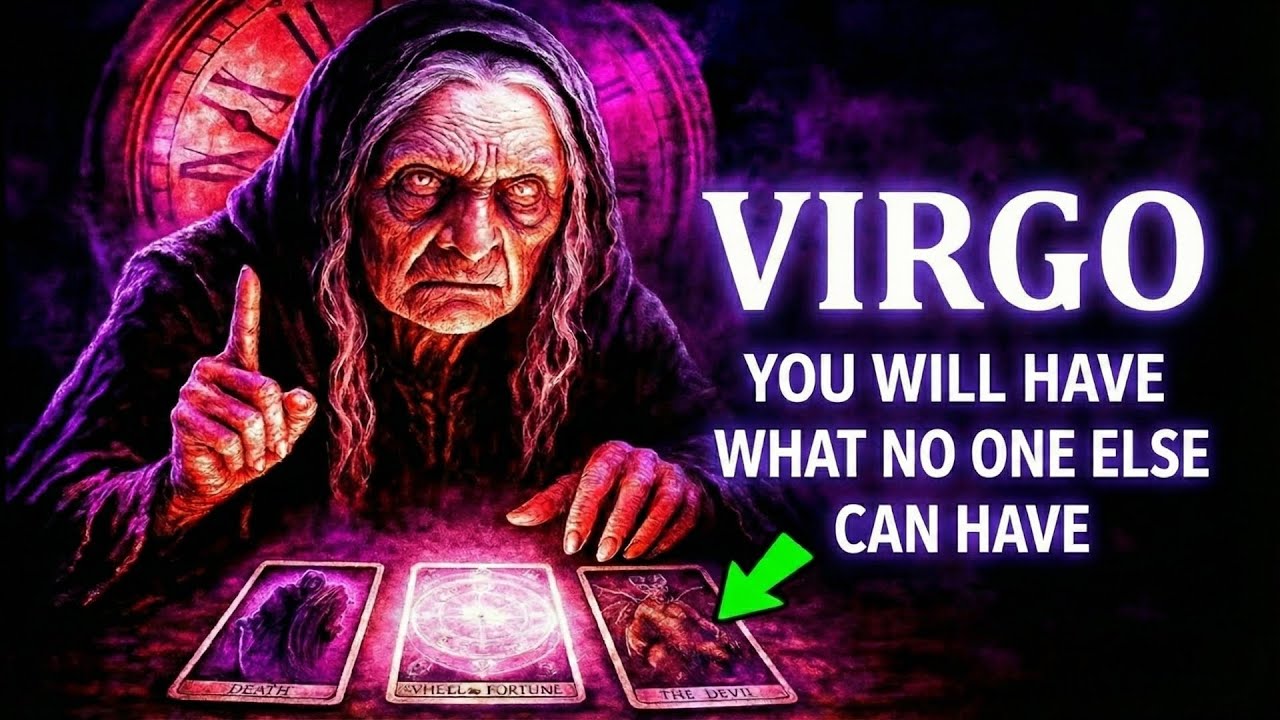 ДЕВА ♍🔥 БЕЗУМИЕ! 💥 ТЫ ПОЛУЧАЕШЬ ТО, ЧЕГО НЕ МОЖЕТ ПОЛУЧИТЬ НИКТО ДРУГОЙ ✨ 24-КАРАТНОЕ ЗОЛОТО FATE 💰